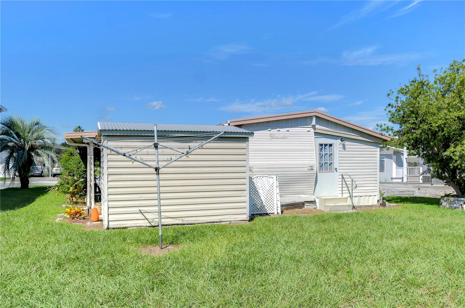 35210 CONDOMINIUM BLVD, ZEPHYRHILLS, FL, 33541