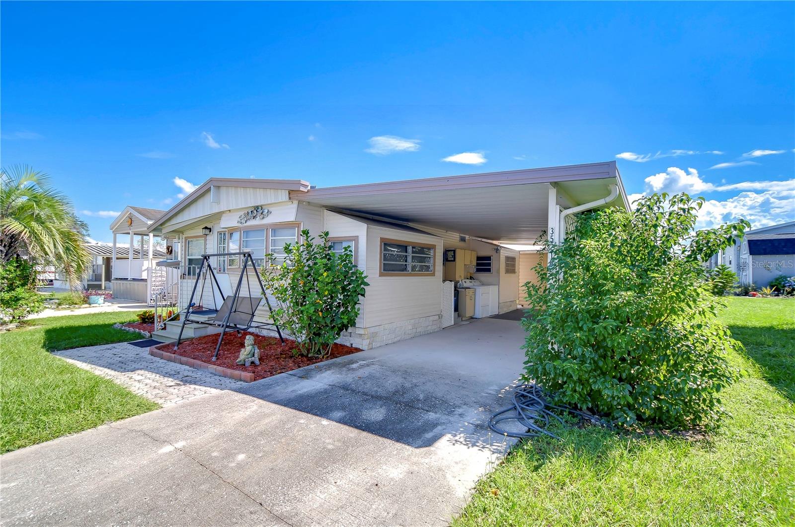 35210 CONDOMINIUM BLVD, ZEPHYRHILLS, FL, 33541