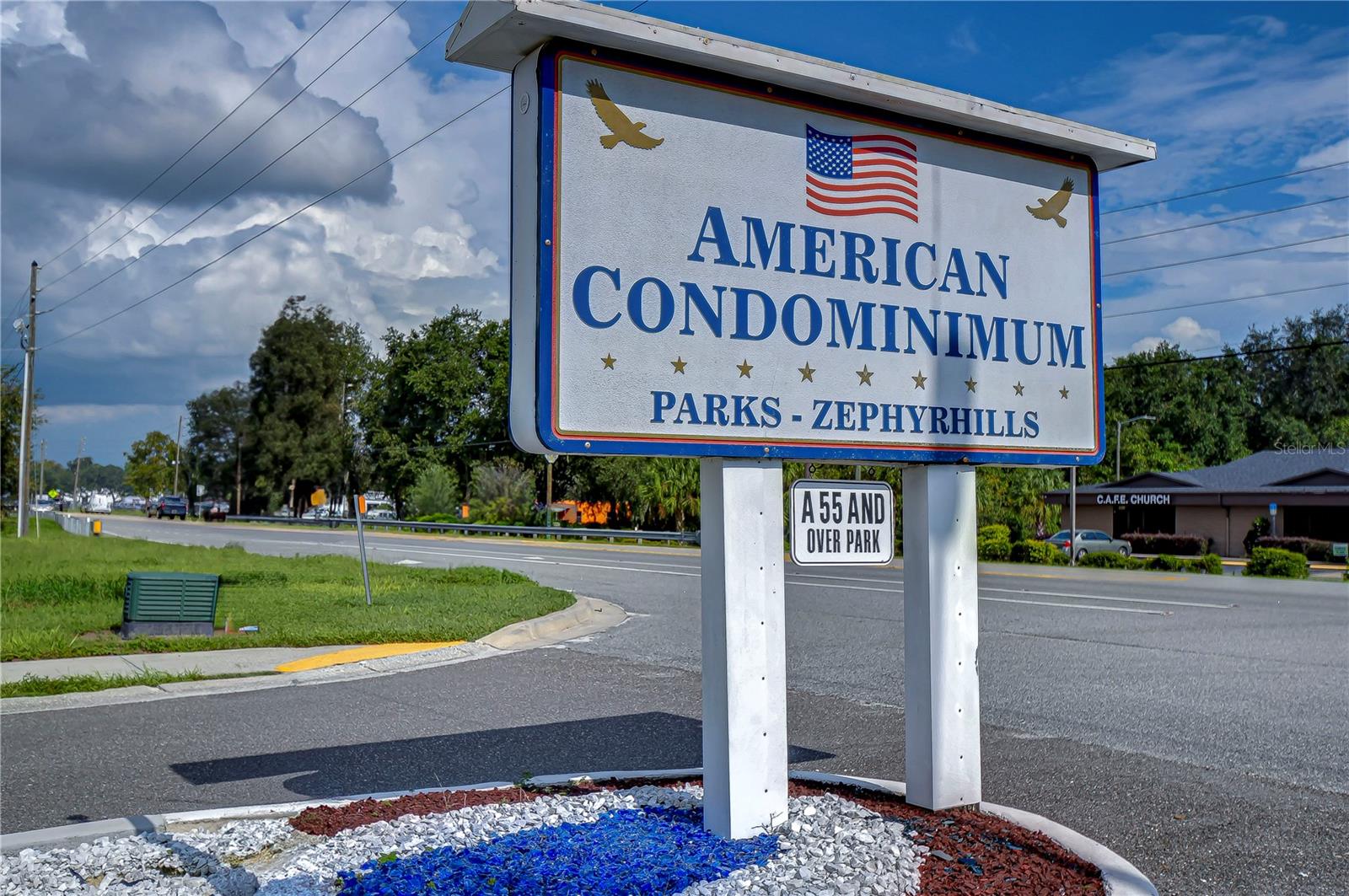 35210 CONDOMINIUM BLVD, ZEPHYRHILLS, FL, 33541