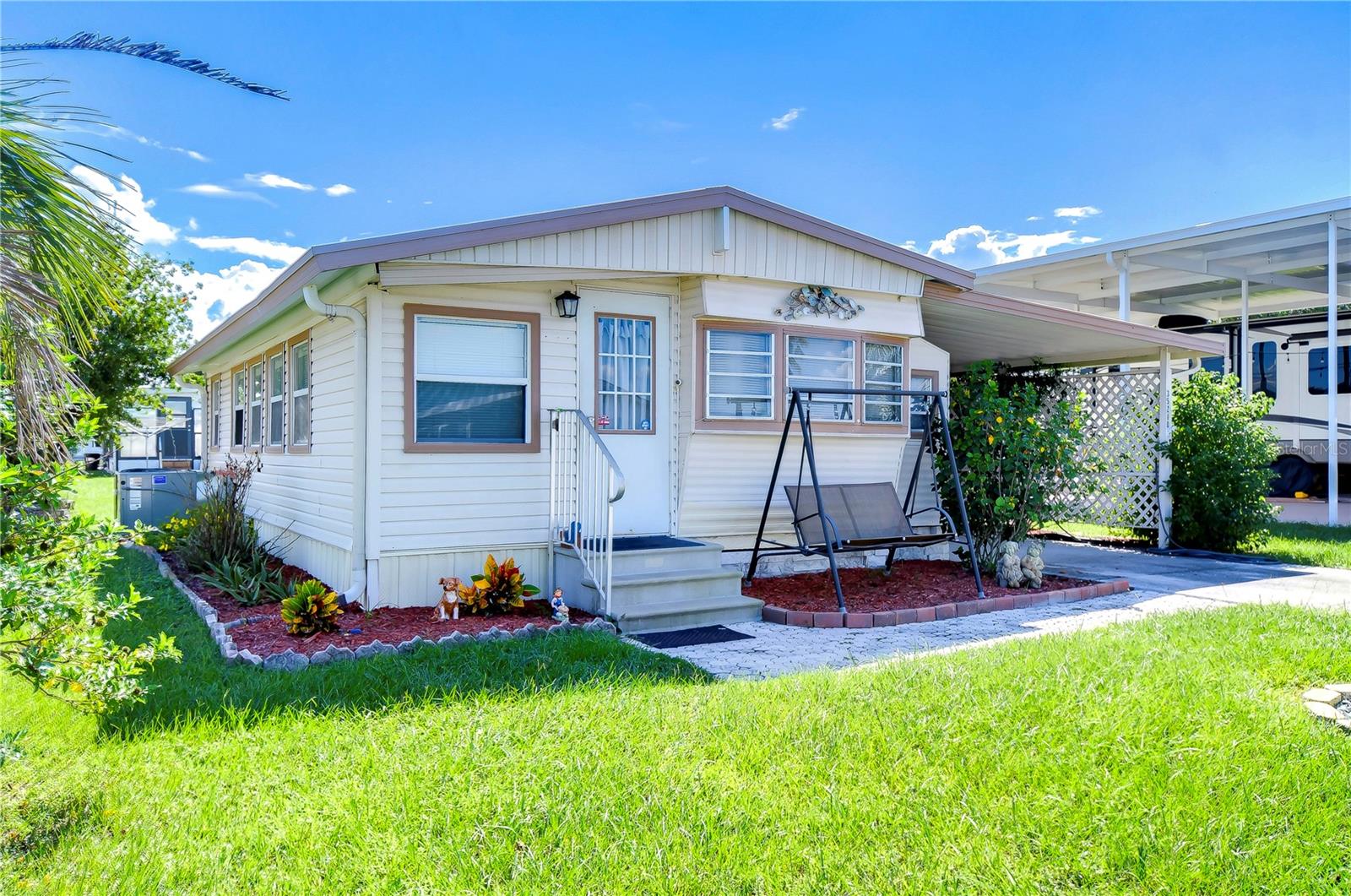 35210 CONDOMINIUM BLVD, ZEPHYRHILLS, FL, 33541
