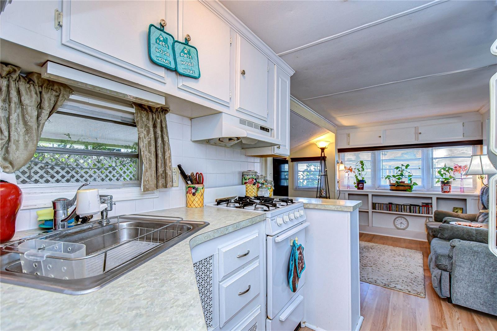 35210 CONDOMINIUM BLVD, ZEPHYRHILLS, FL, 33541