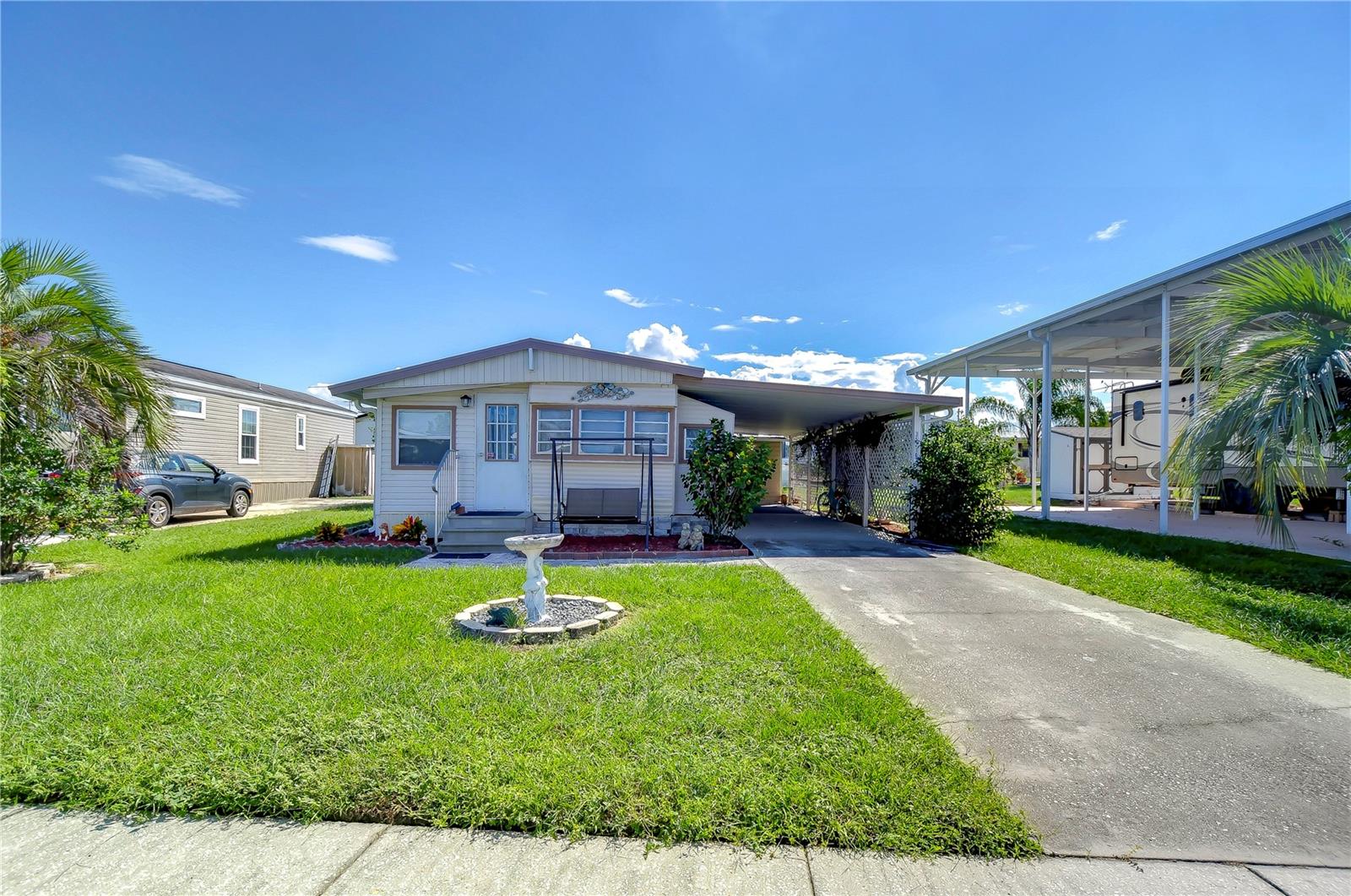 35210 CONDOMINIUM BLVD, ZEPHYRHILLS, FL, 33541
