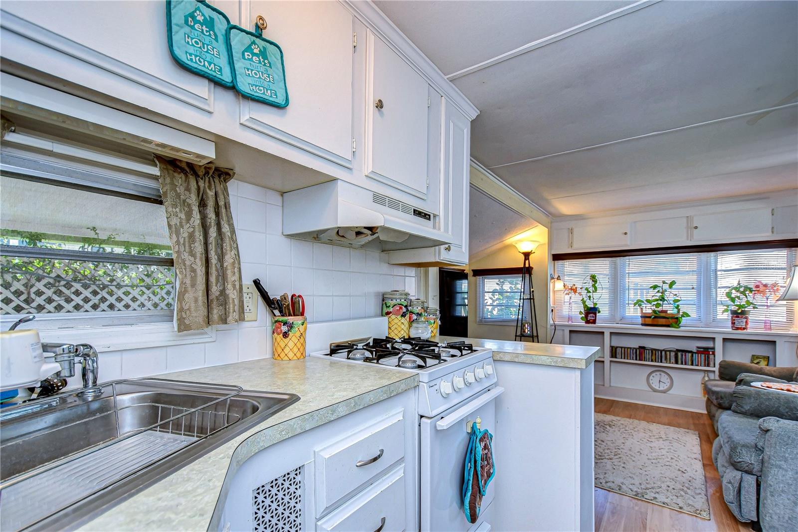 35210 CONDOMINIUM BLVD, ZEPHYRHILLS, FL, 33541
