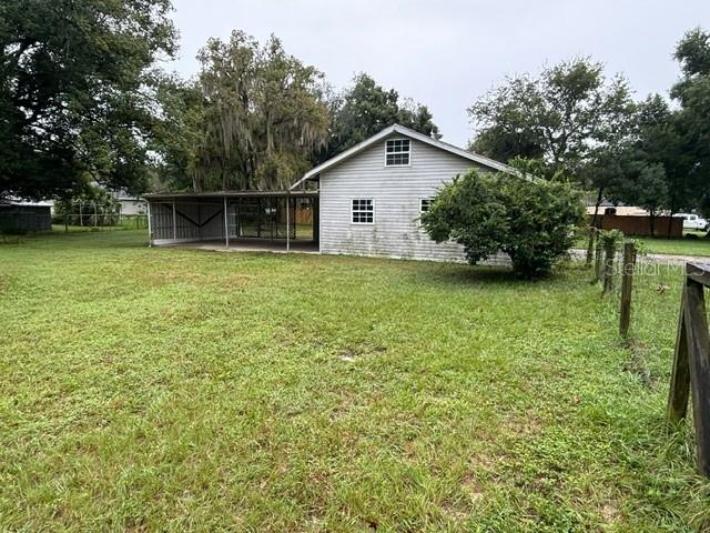 LEESBURG OAK CREST, LEESBURG, FL, 34748