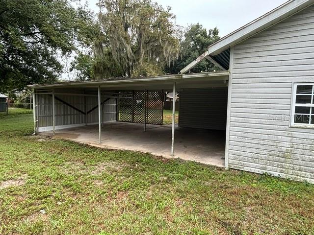 LEESBURG OAK CREST, LEESBURG, FL, 34748