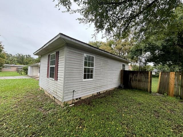 LEESBURG OAK CREST, LEESBURG, FL, 34748