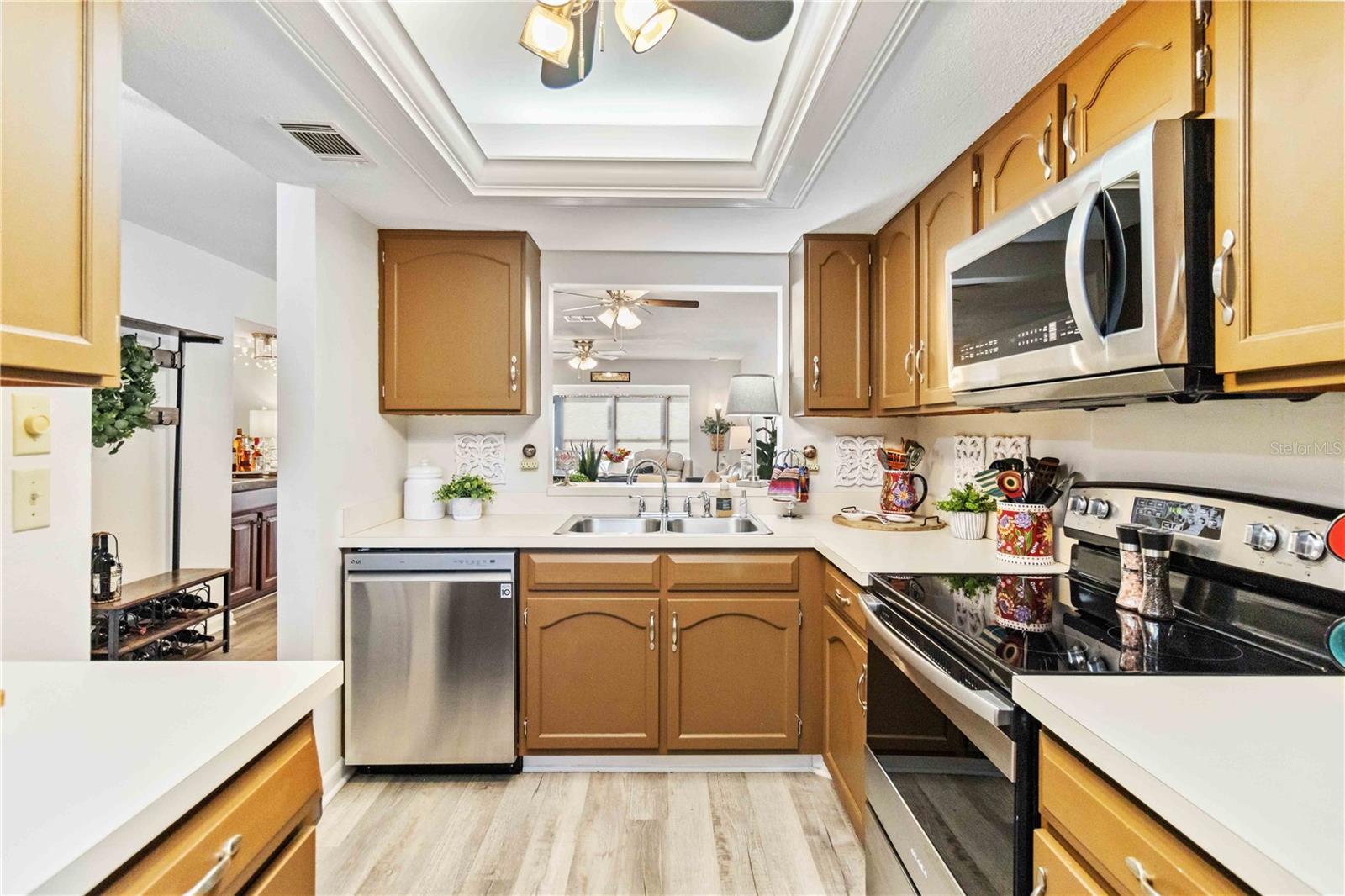 295 MISSION TRL W #G, VENICE, FL, 34285