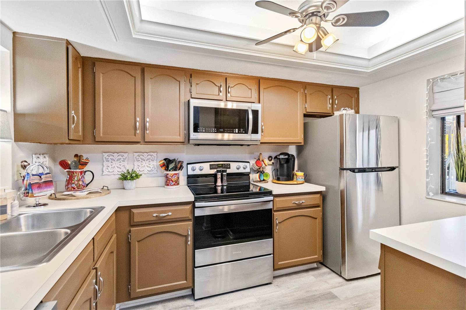 295 MISSION TRL W #G, VENICE, FL, 34285