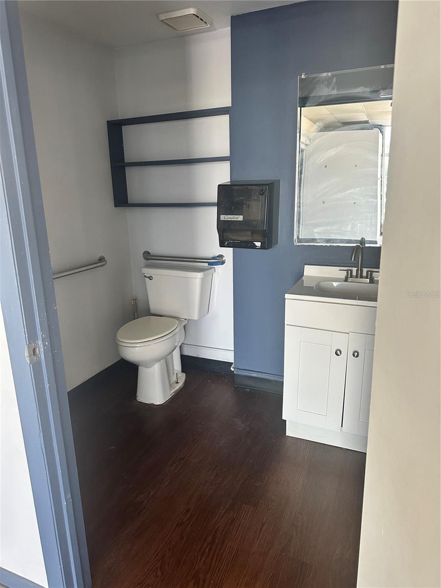 2911 RULEME ST #1, EUSTIS, FL, 32726