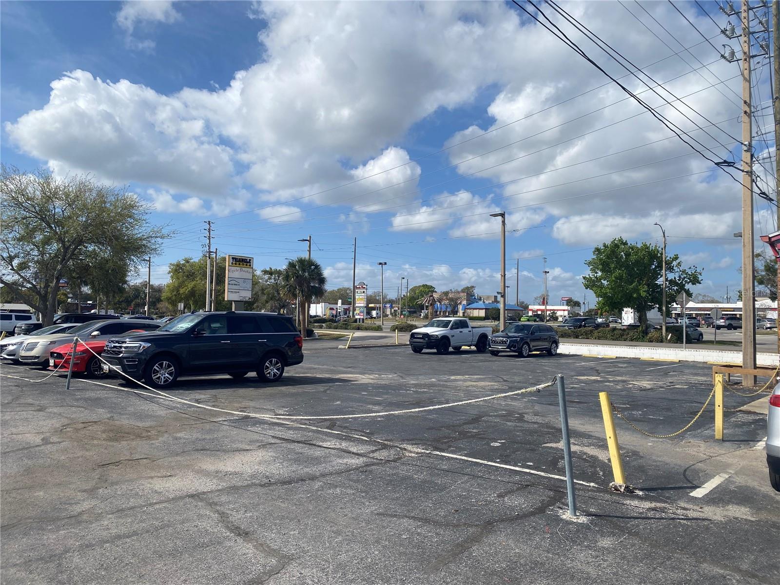 2911 RULEME ST #1, EUSTIS, FL, 32726