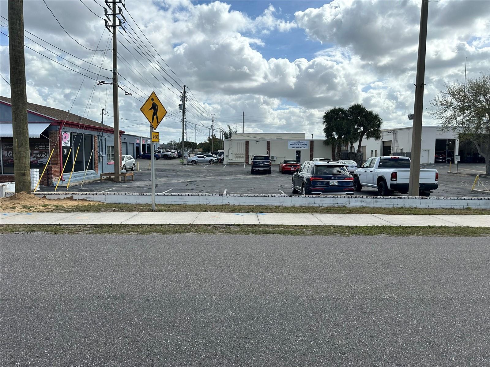 2911 RULEME ST #1, EUSTIS, FL, 32726