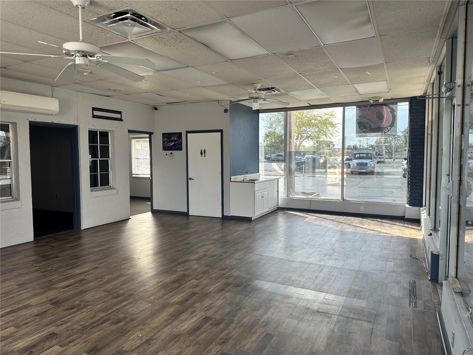 2911 RULEME ST #1, EUSTIS, FL, 32726