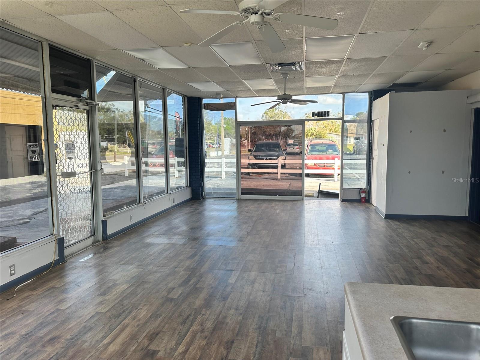 2911 RULEME ST #1, EUSTIS, FL, 32726