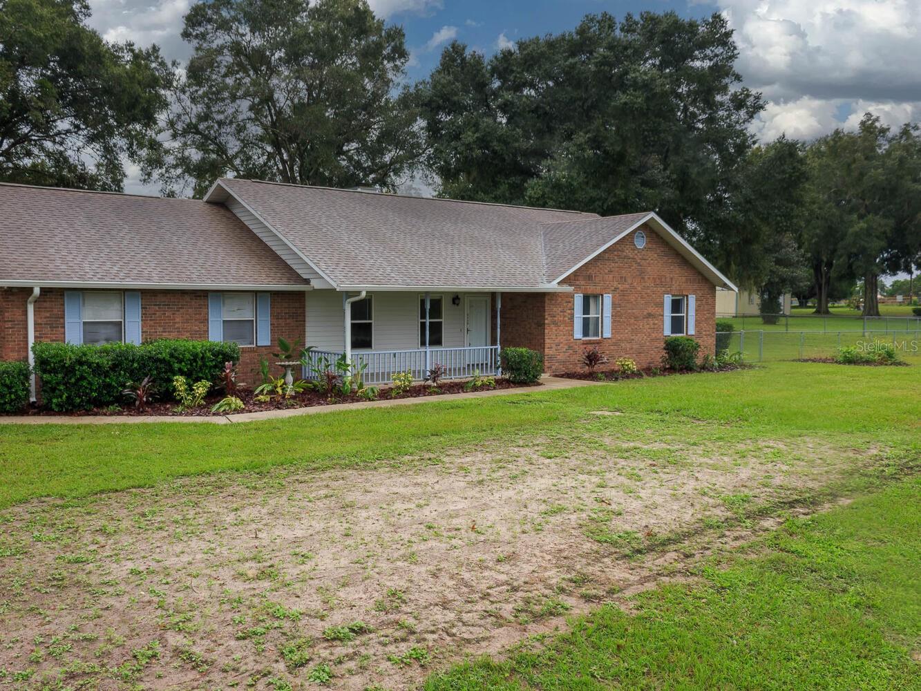 6450 SE 88TH ST, OCALA, FL, 34472