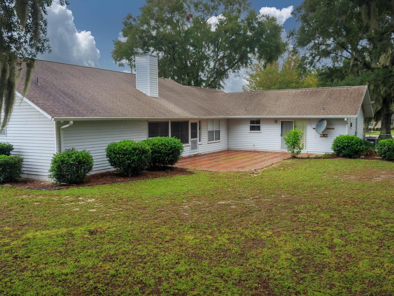 6450 SE 88TH ST, OCALA, FL, 34472