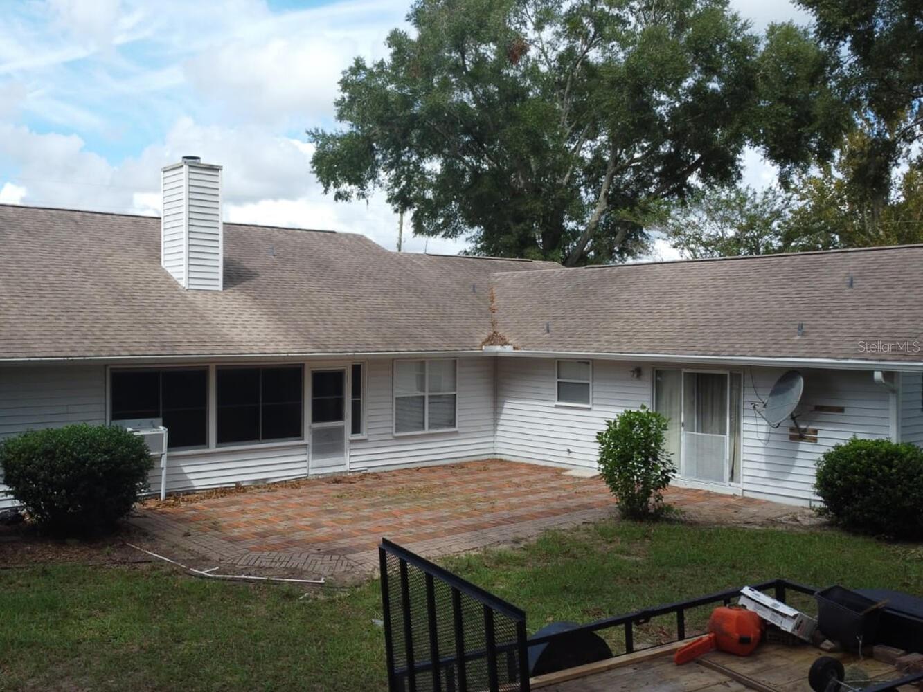 6450 SE 88TH ST, OCALA, FL, 34472