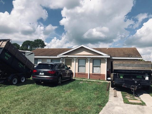 827 ASPENWOOD CIR, KISSIMMEE, FL, 34743