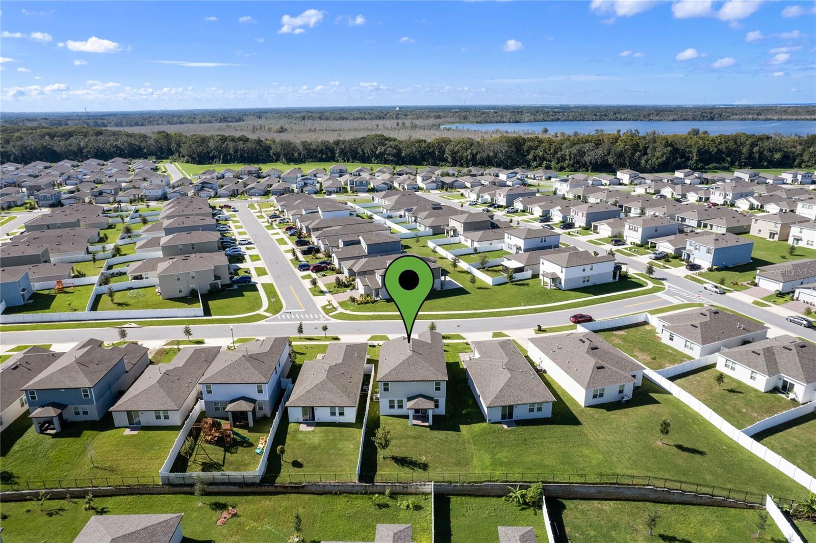30494 PINTAIL DR, LEESBURG, FL, 34748