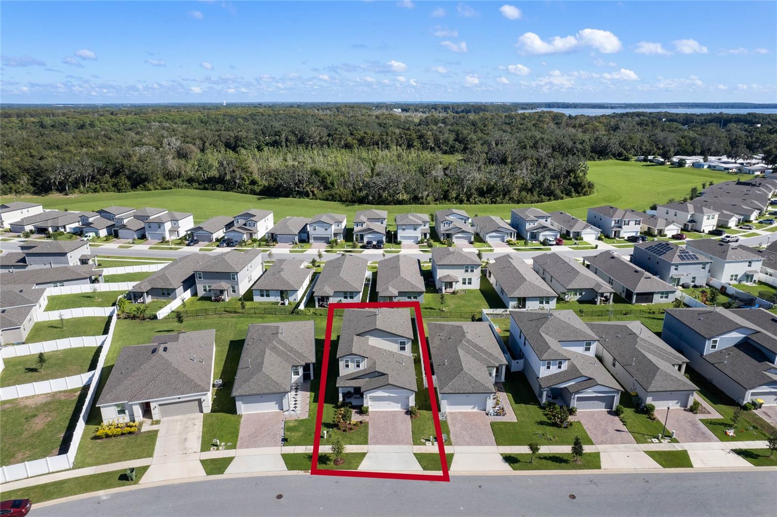 30494 PINTAIL DR, LEESBURG, FL, 34748