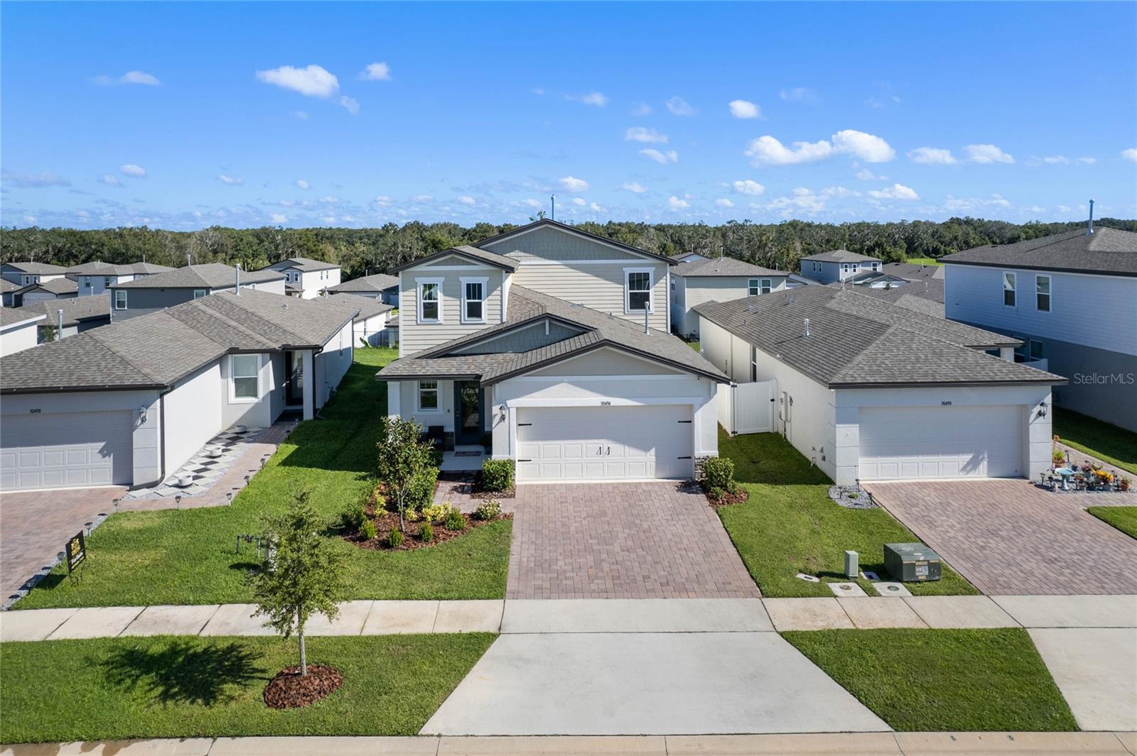 30494 PINTAIL DR, LEESBURG, FL, 34748