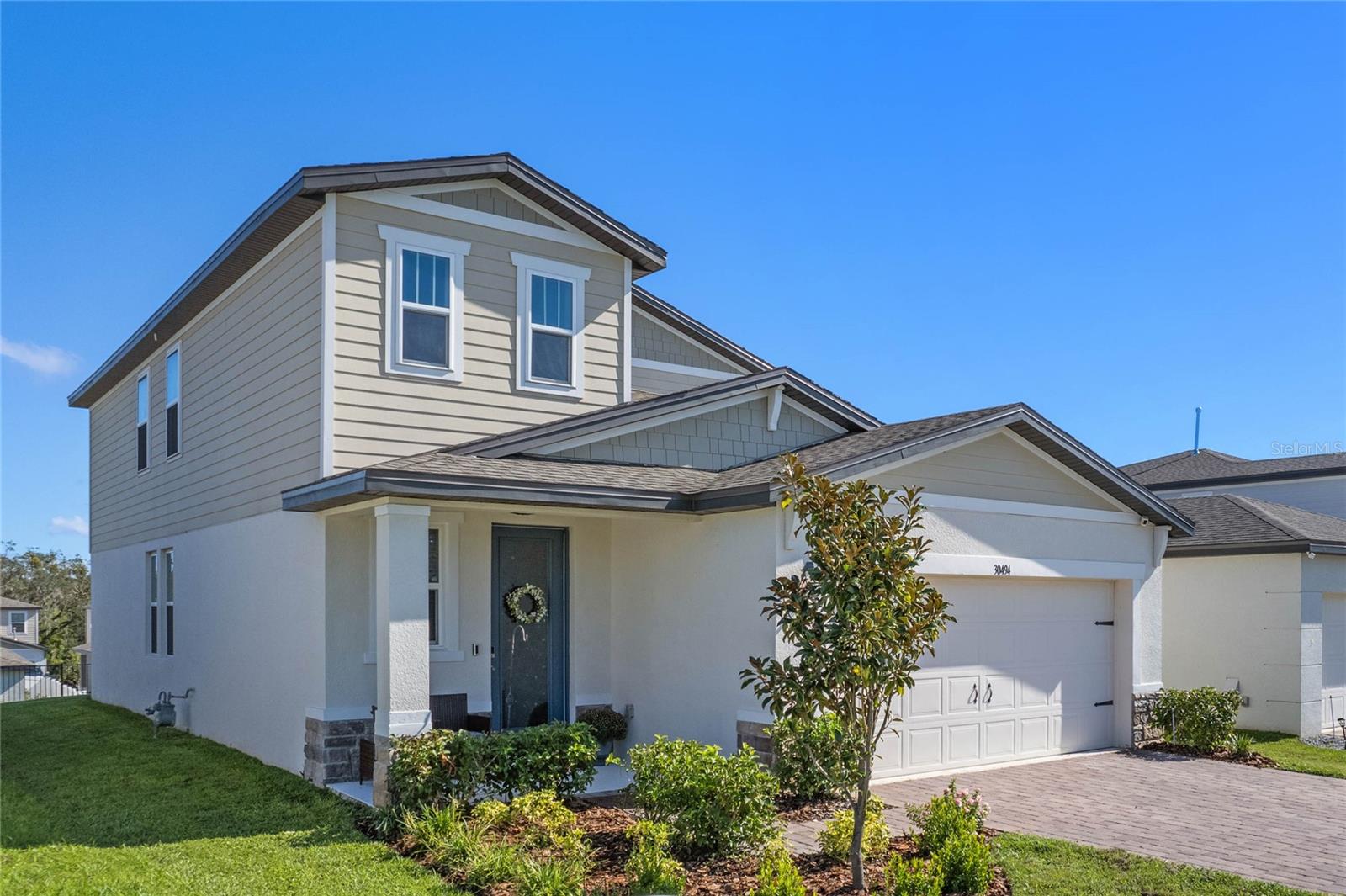 30494 PINTAIL DR, LEESBURG, FL, 34748