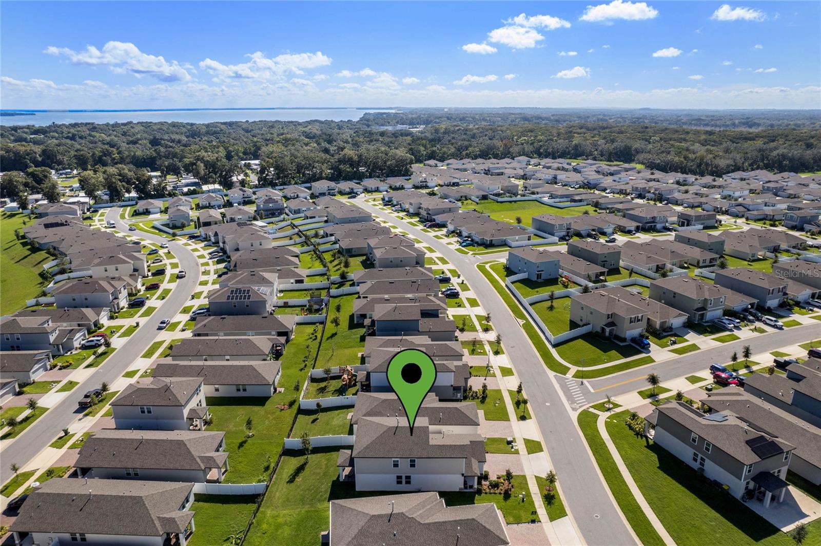30494 PINTAIL DR, LEESBURG, FL, 34748