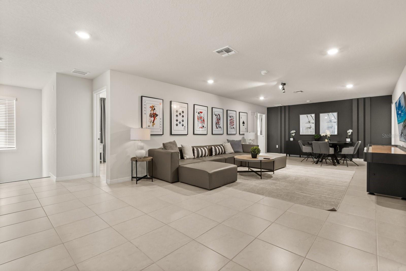 3525 LAVENDER DR, DAVENPORT, FL, 33897