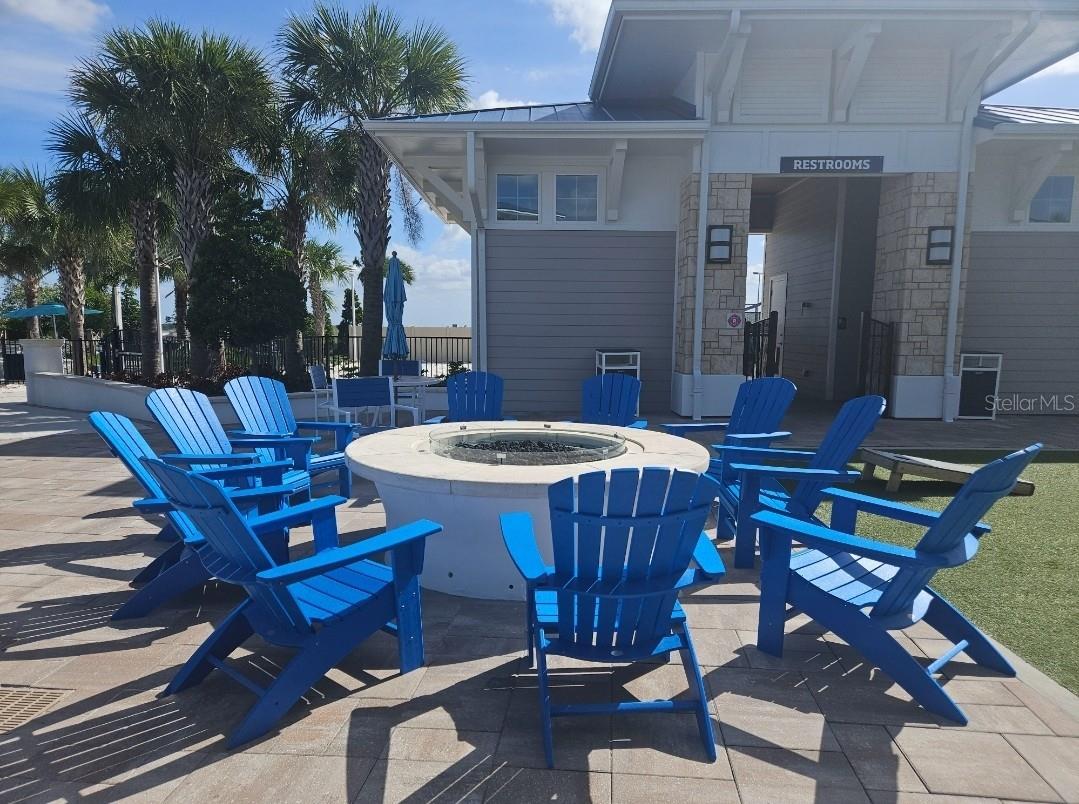 3525 LAVENDER DR, DAVENPORT, FL, 33897