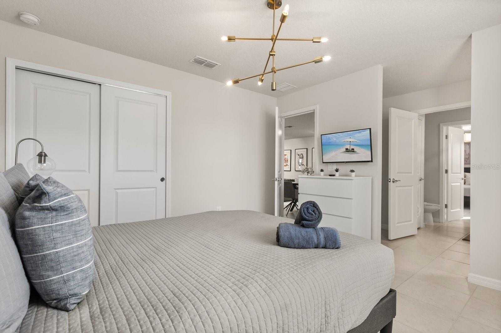 3525 LAVENDER DR, DAVENPORT, FL, 33897