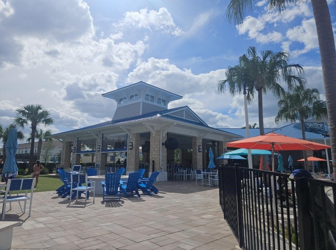 3525 LAVENDER DR, DAVENPORT, FL, 33897