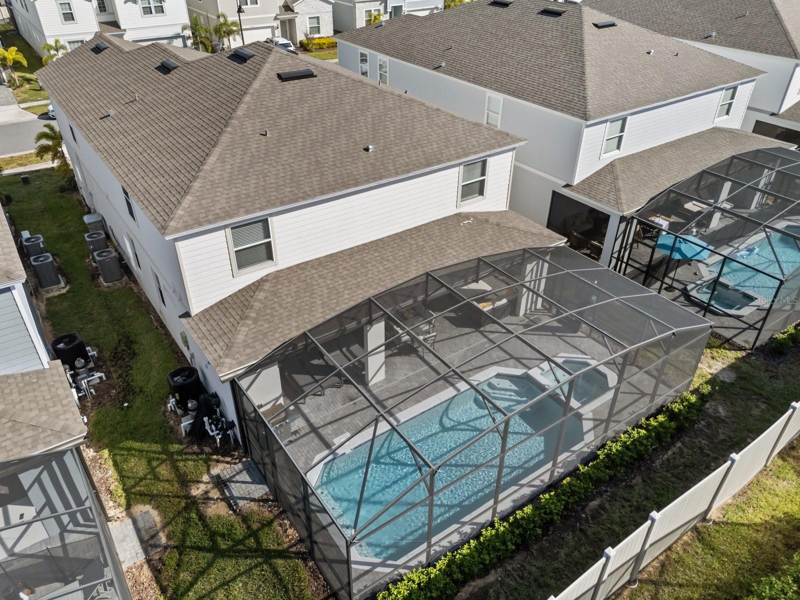 3525 LAVENDER DR, DAVENPORT, FL, 33897