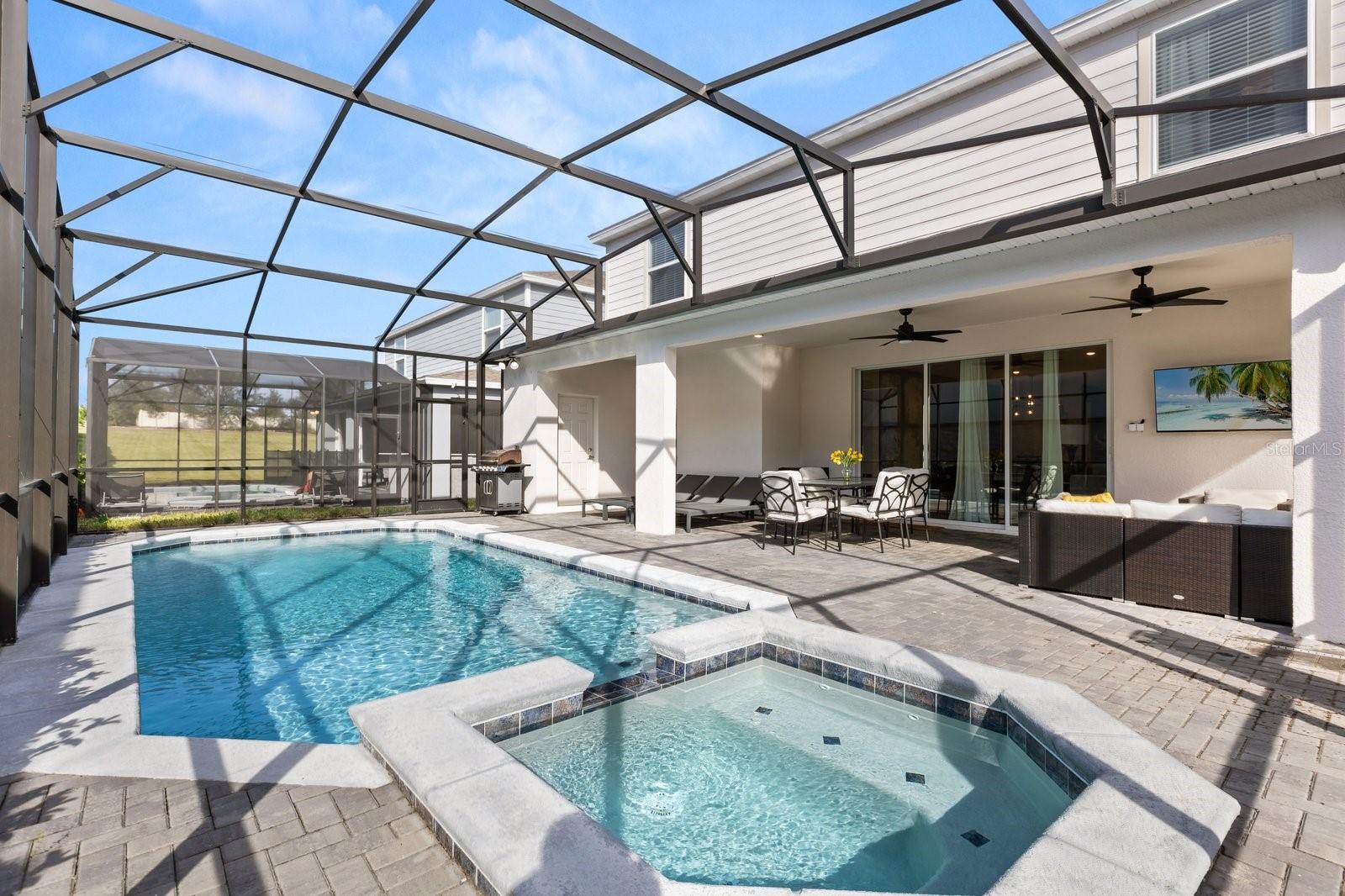3525 LAVENDER DR, DAVENPORT, FL, 33897