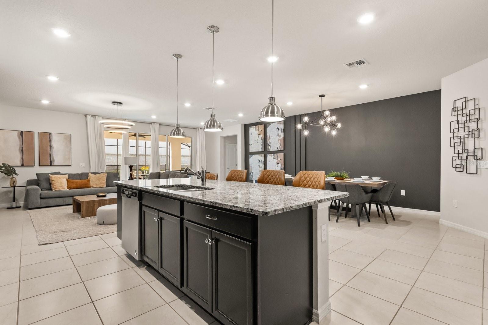 3525 LAVENDER DR, DAVENPORT, FL, 33897