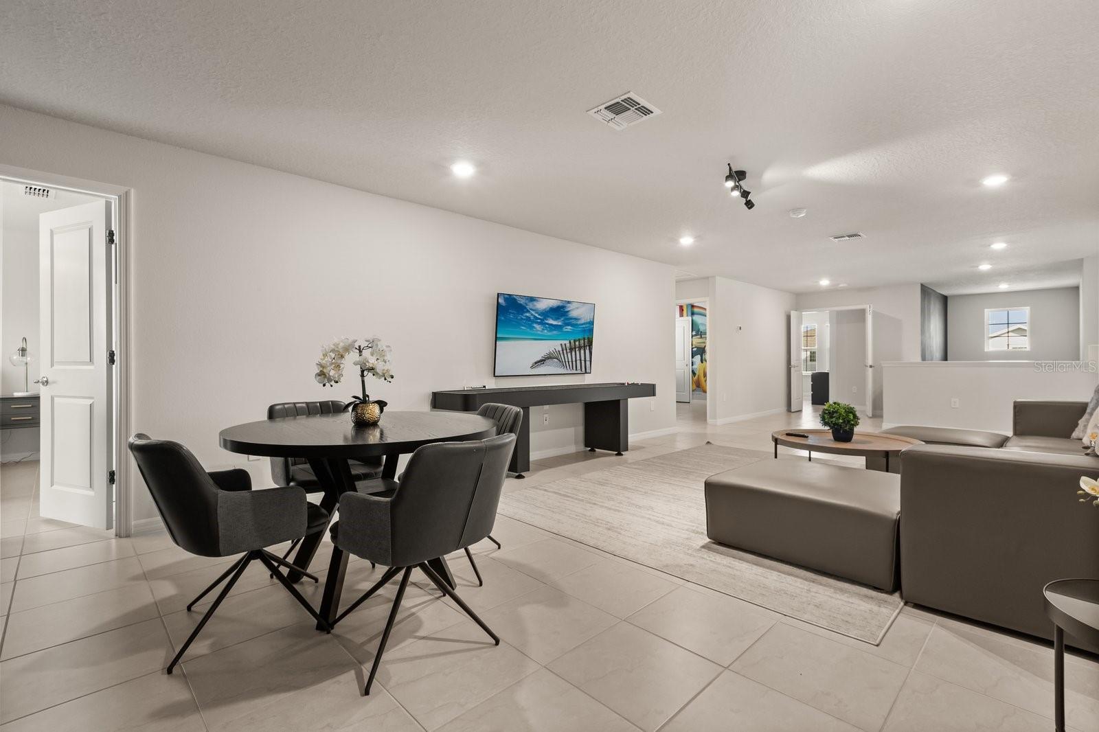 3525 LAVENDER DR, DAVENPORT, FL, 33897