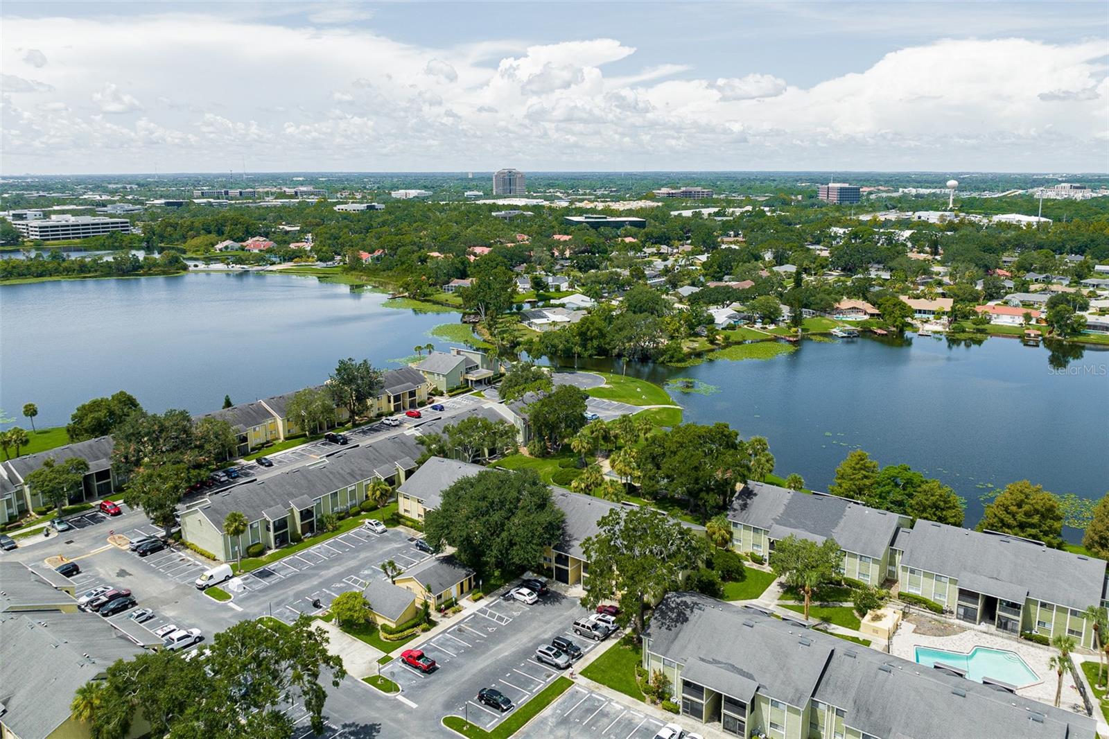 916 LAKE DESTINY RD #E, ALTAMONTE SPRINGS, FL, 32714