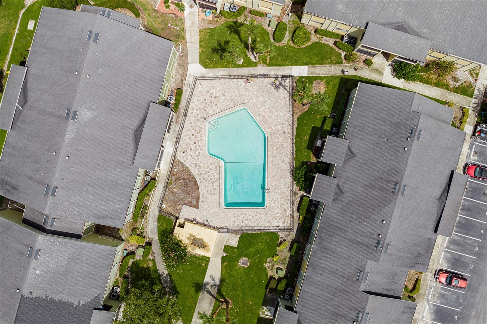 916 LAKE DESTINY RD #E, ALTAMONTE SPRINGS, FL, 32714