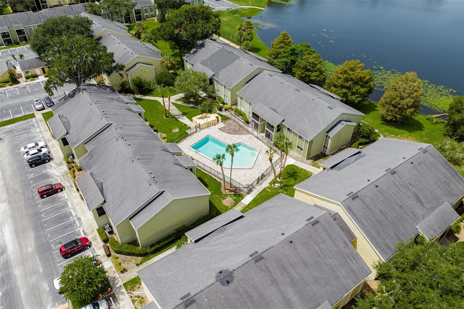 916 LAKE DESTINY RD #E, ALTAMONTE SPRINGS, FL, 32714