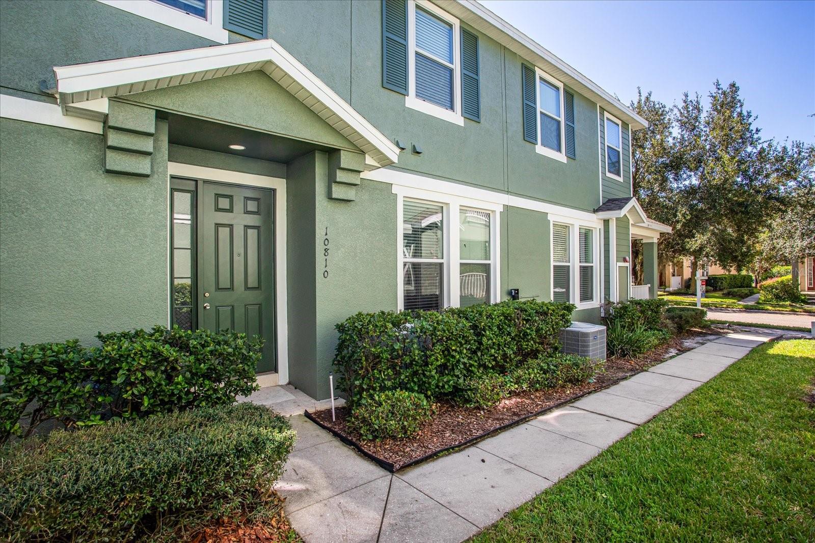 10810 ECLIPSE LILY WAY #S, ORLANDO, FL, 32832