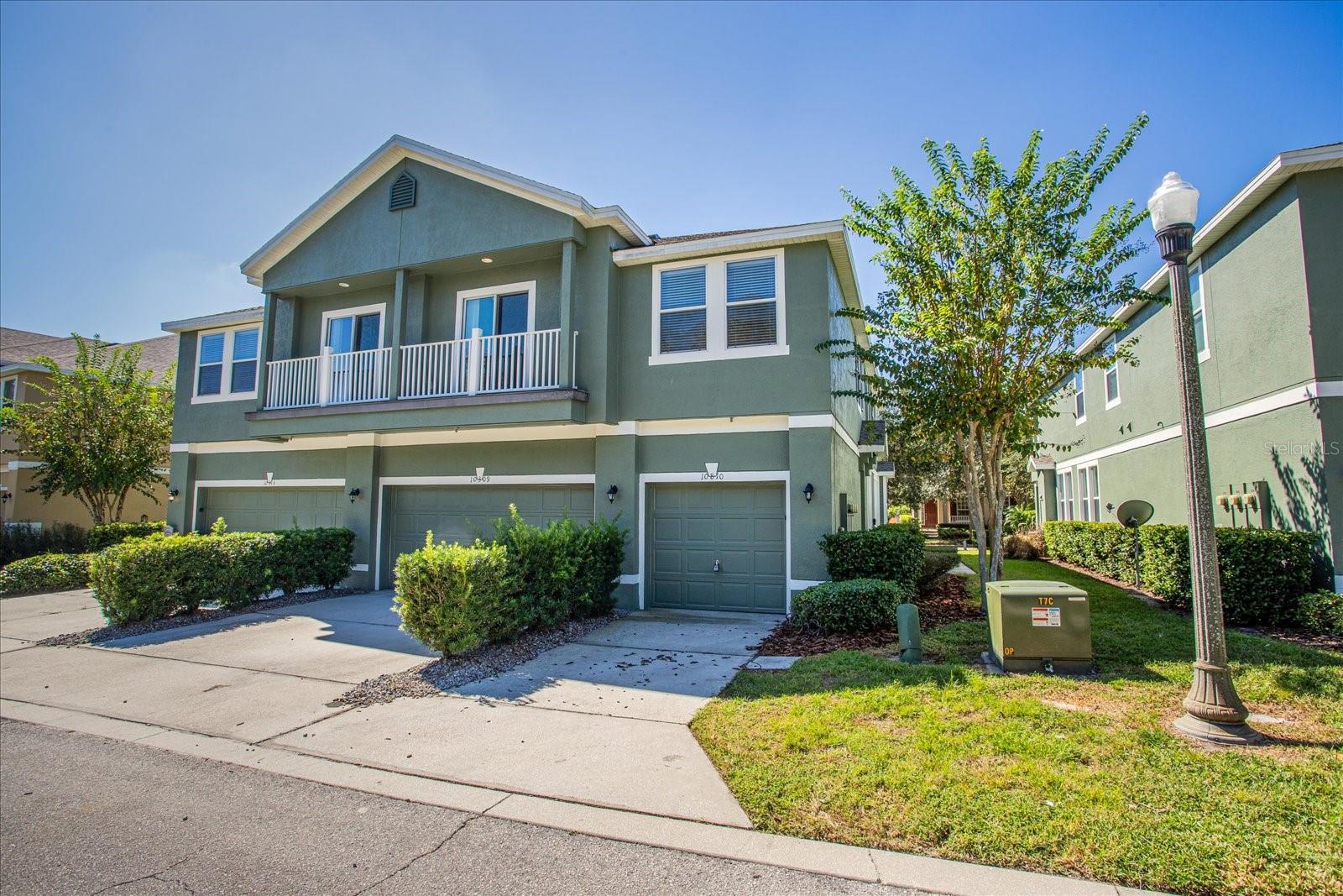 10810 ECLIPSE LILY WAY #S, ORLANDO, FL, 32832