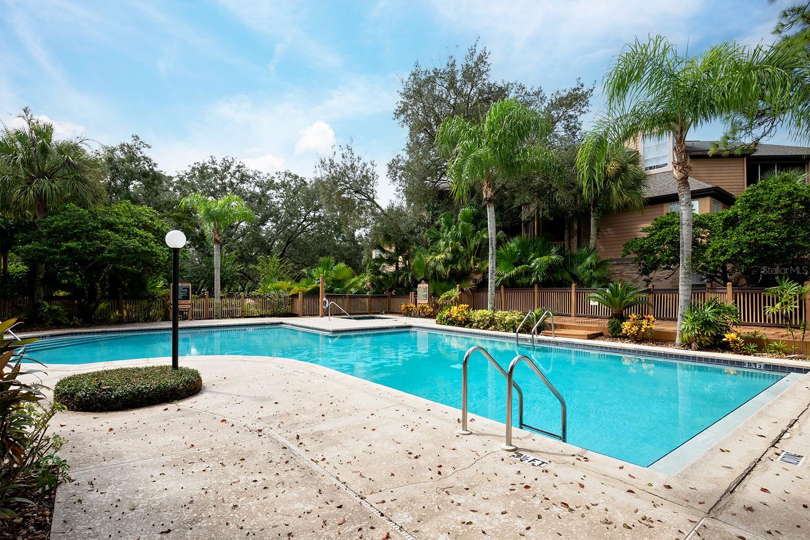 494 N PIN OAK PL #308, LONGWOOD, FL, 32779