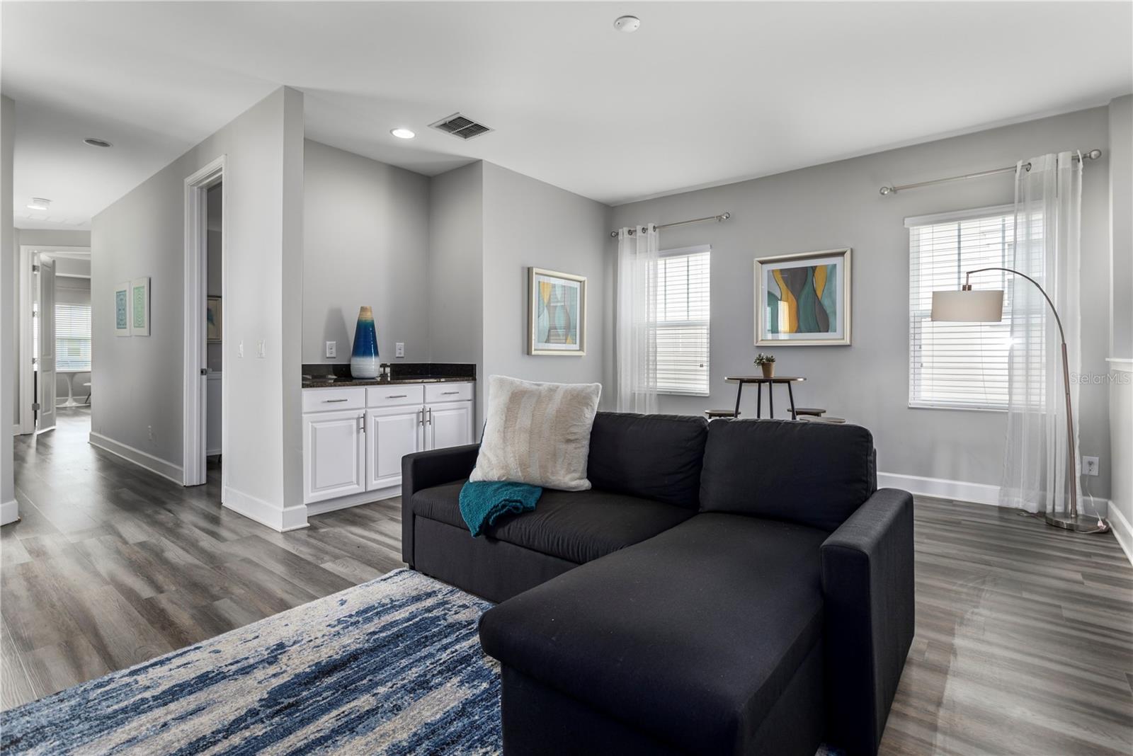 1407 FAIRVIEW CIR, REUNION, FL, 34747