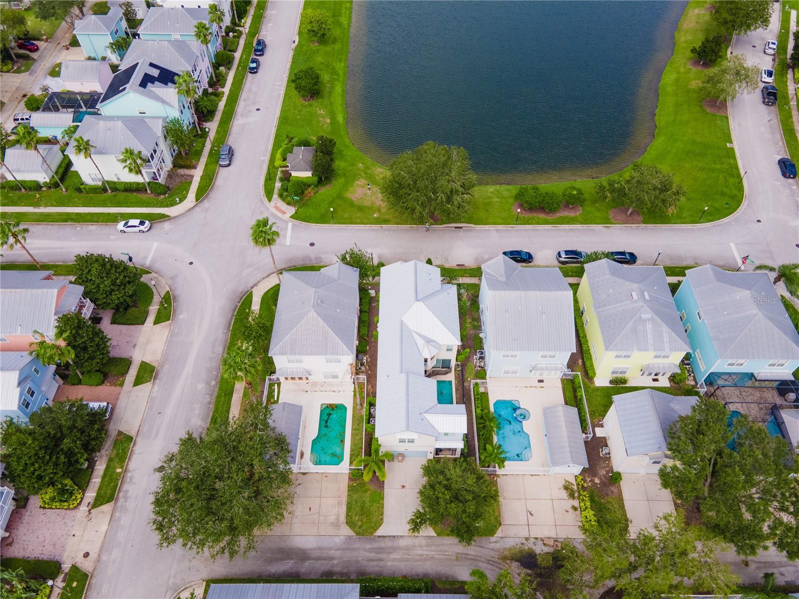 1407 FAIRVIEW CIR, REUNION, FL, 34747