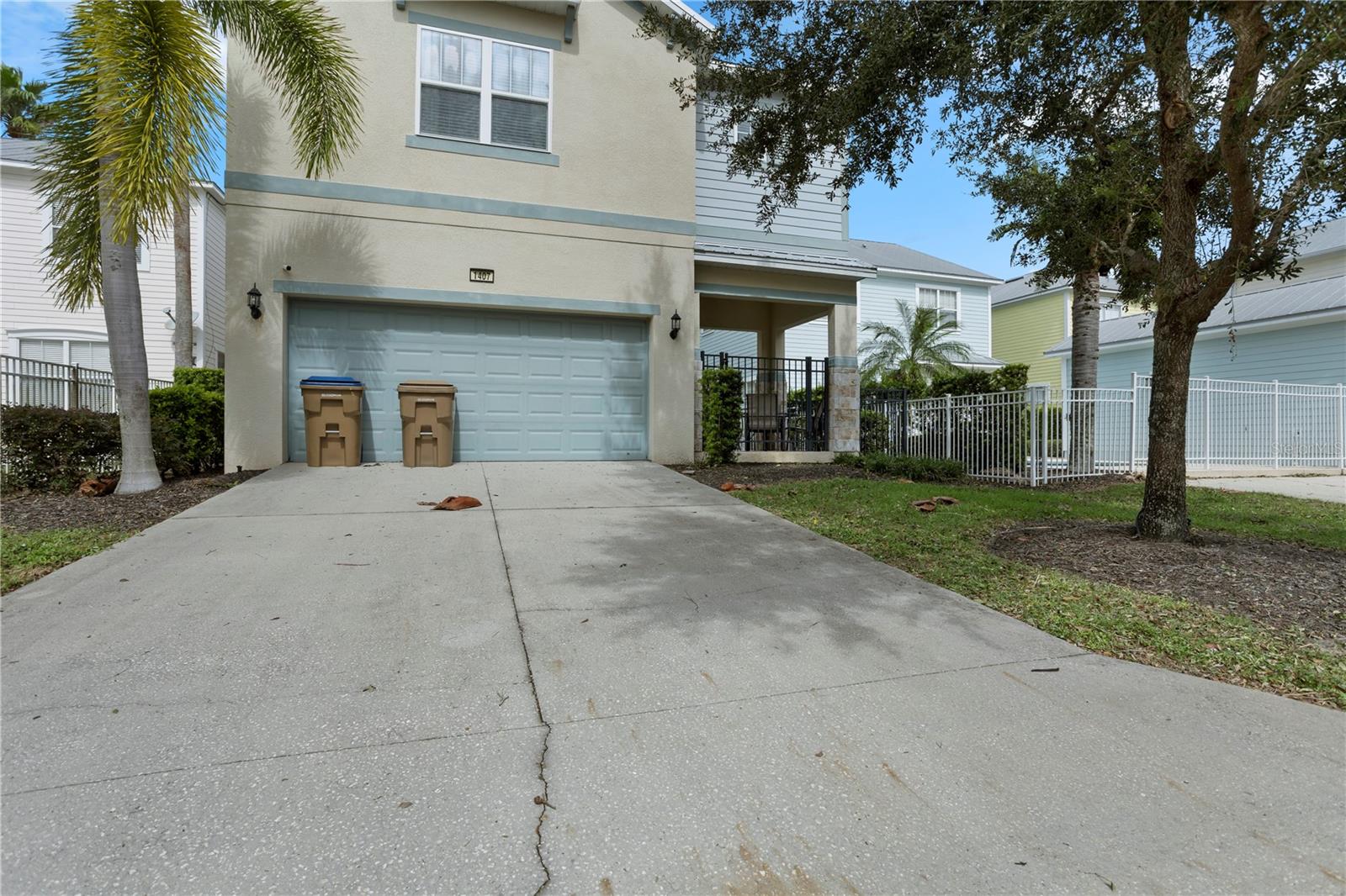 1407 FAIRVIEW CIR, REUNION, FL, 34747