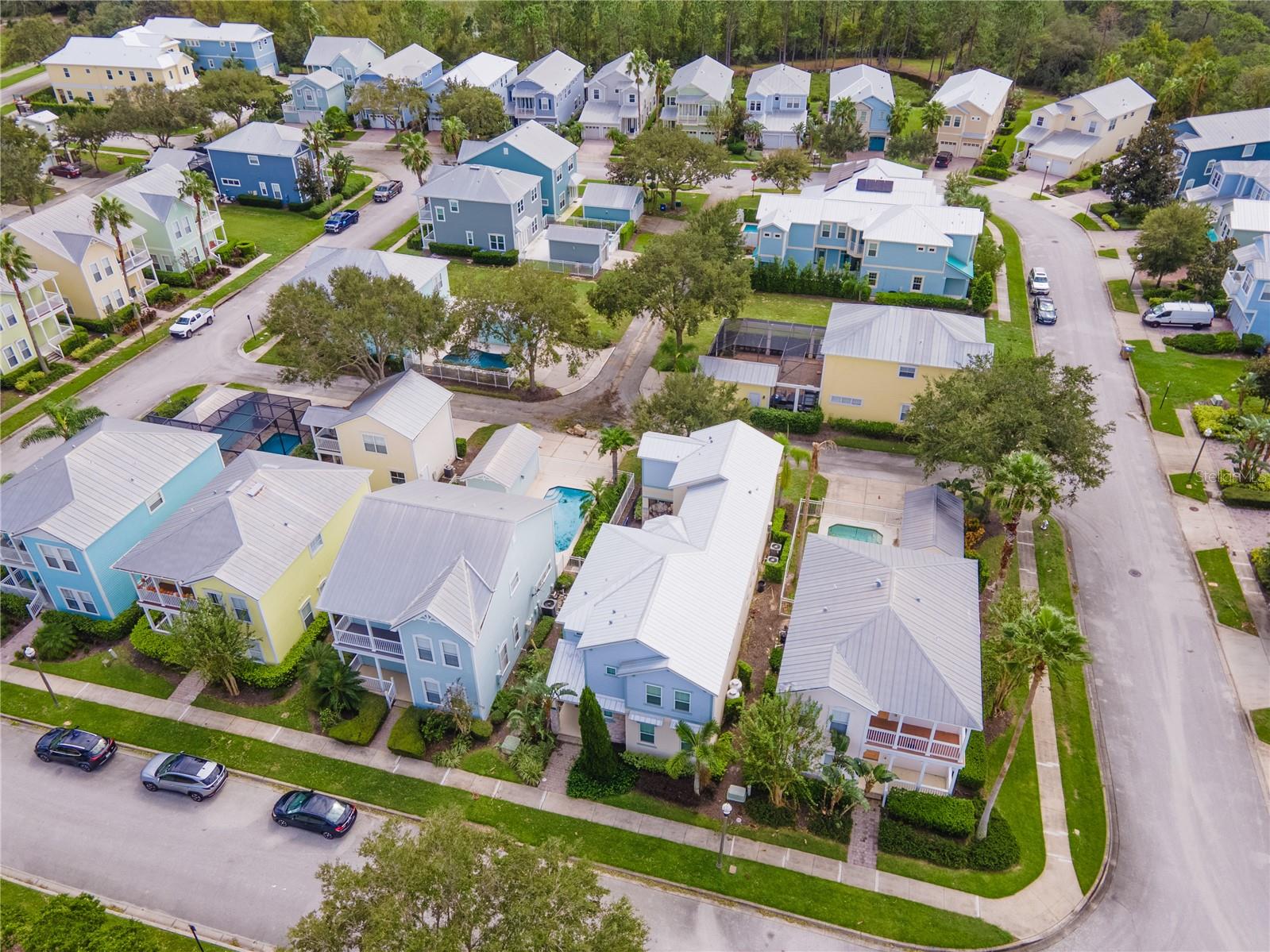 1407 FAIRVIEW CIR, REUNION, FL, 34747