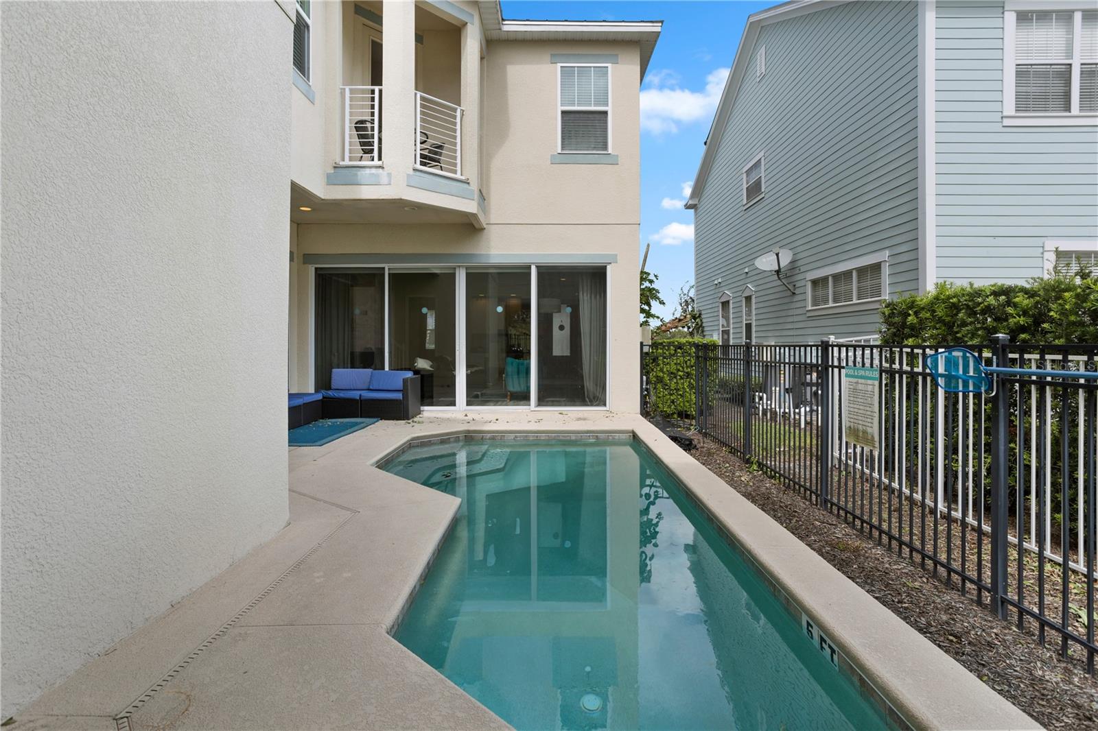 1407 FAIRVIEW CIR, REUNION, FL, 34747