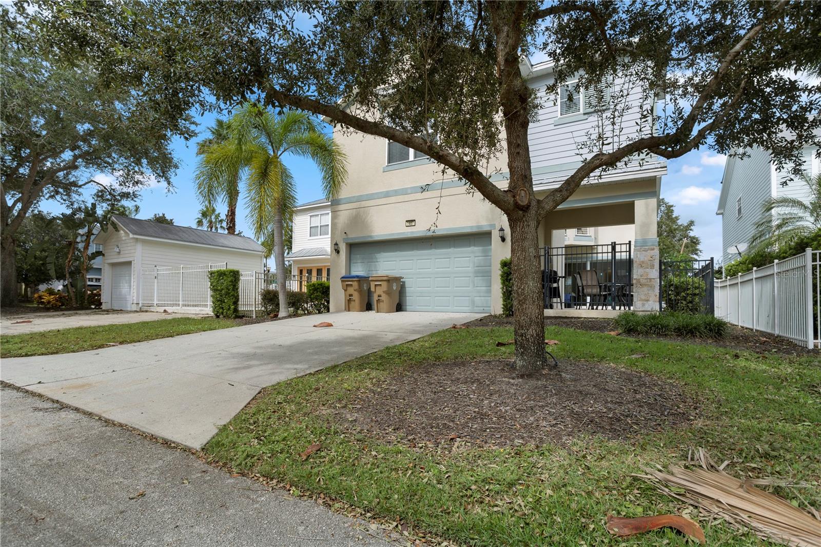 1407 FAIRVIEW CIR, REUNION, FL, 34747