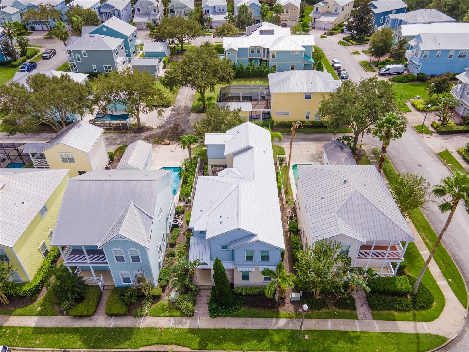 1407 FAIRVIEW CIR, REUNION, FL, 34747