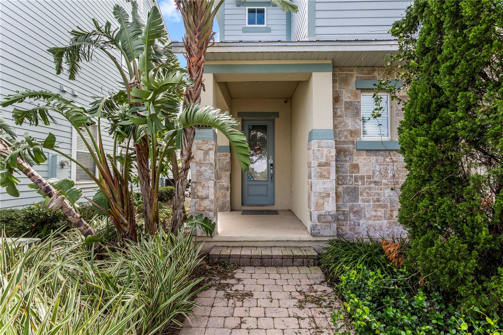 1407 FAIRVIEW CIR, REUNION, FL, 34747