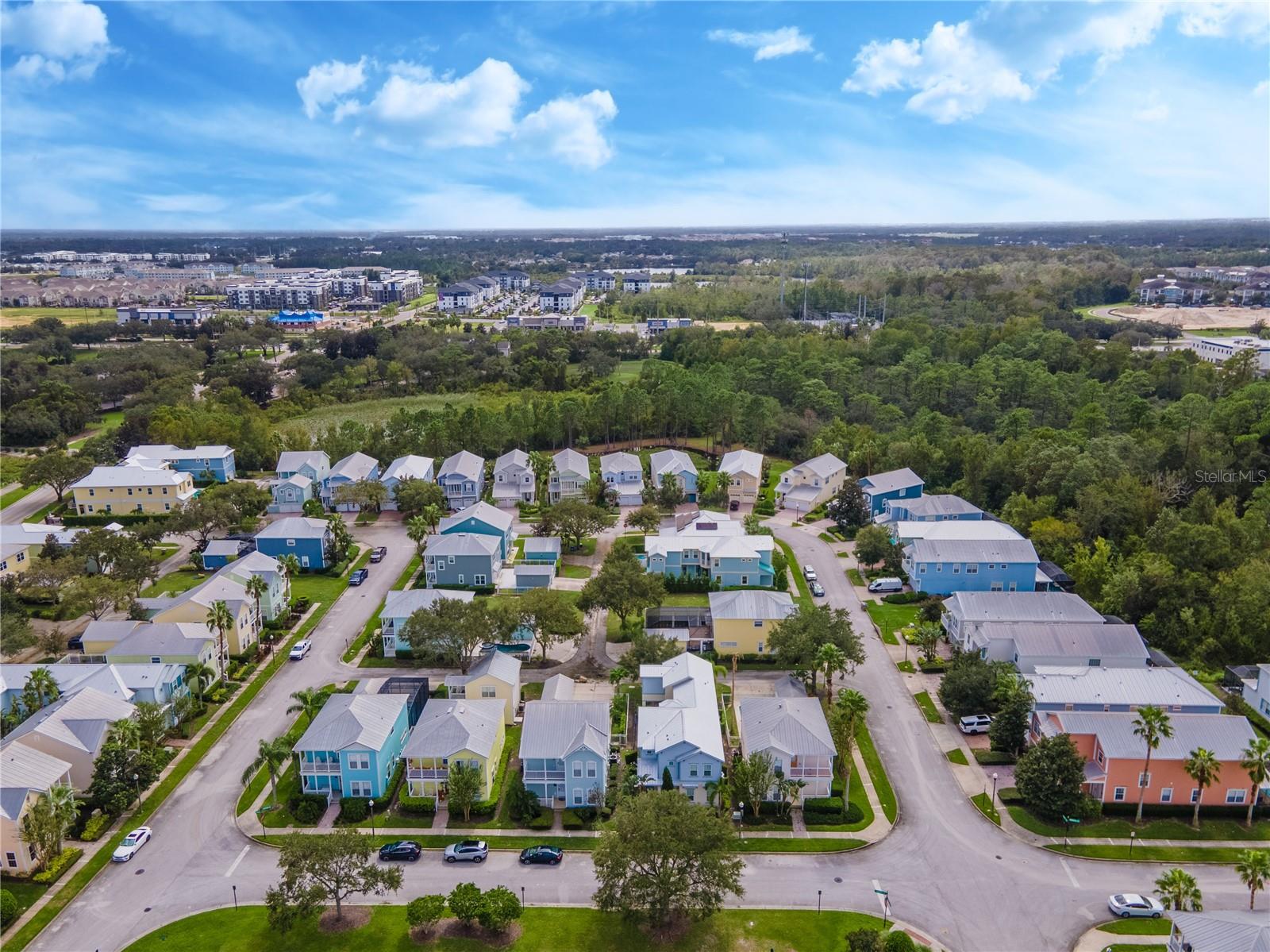 1407 FAIRVIEW CIR, REUNION, FL, 34747