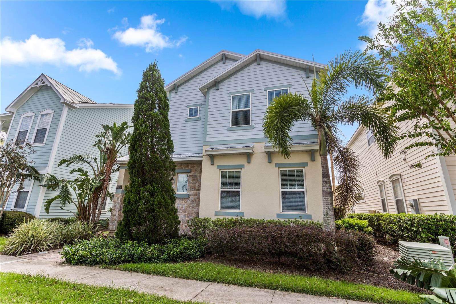 1407 FAIRVIEW CIR, REUNION, FL, 34747
